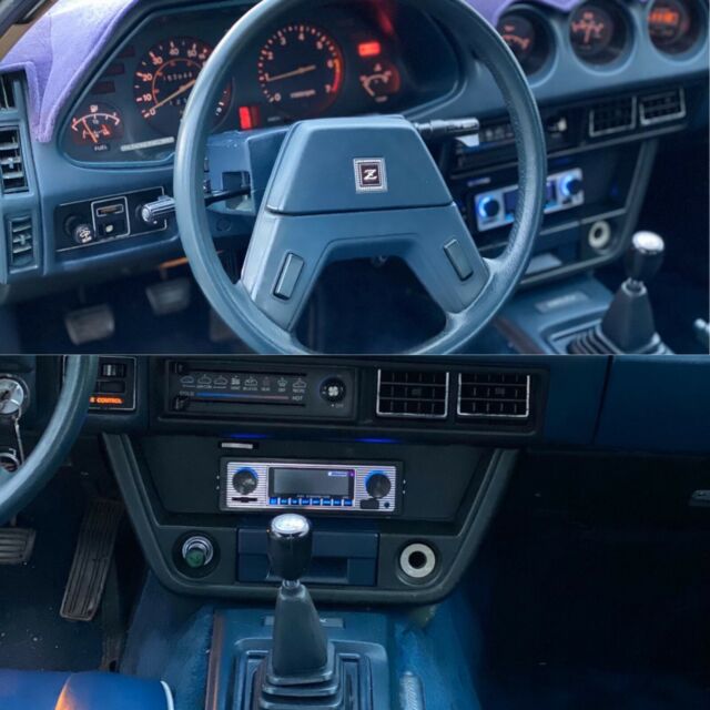 1980 Datsun Z-Series 2+0 - photo 4