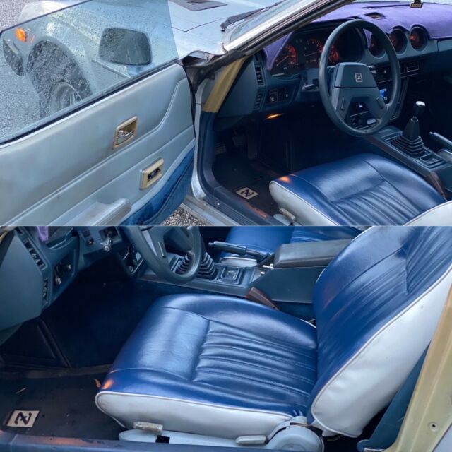 1980 Datsun Z-Series 2+0 - photo 6