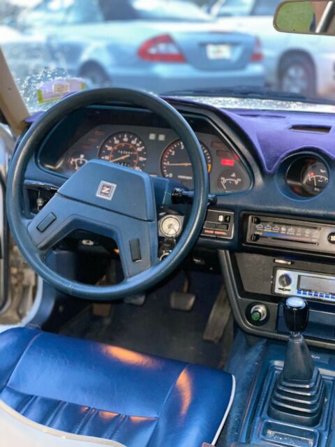 1980 Datsun Z-Series 2+0 - photo 8
