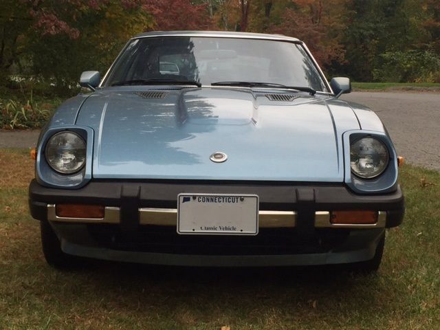 1980 Datsun Z-Series 2+2 - photo 2