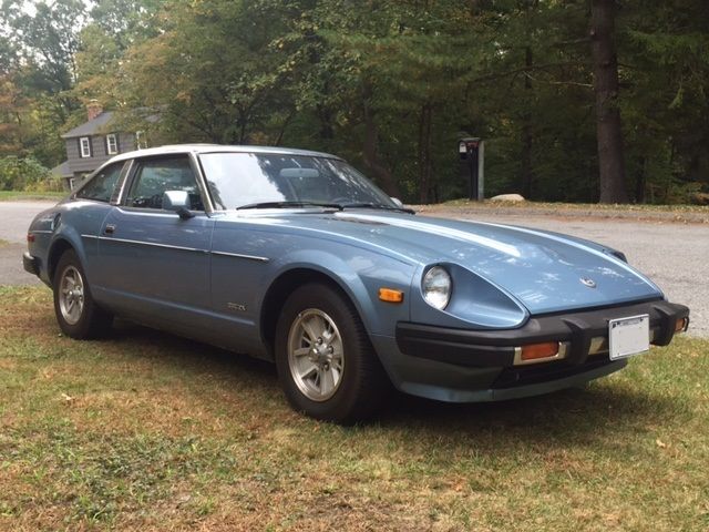 1980 Datsun Z-Series 2+2 - photo 3