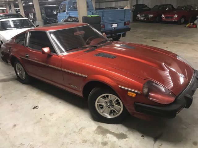 1980 Datsun Z-Series -- - photo 2