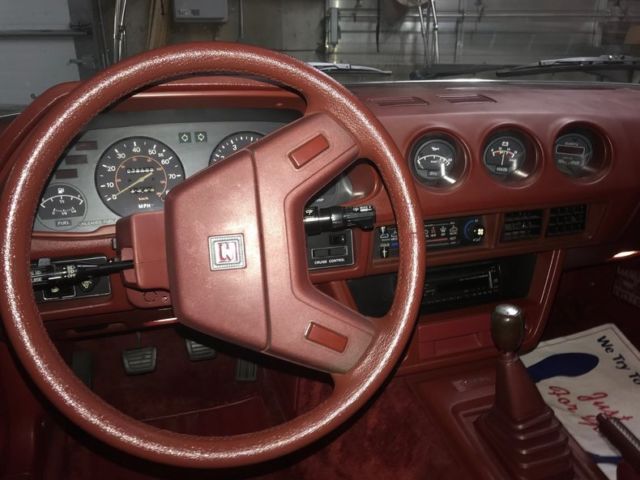 1980 Datsun Z-Series -- - photo 3