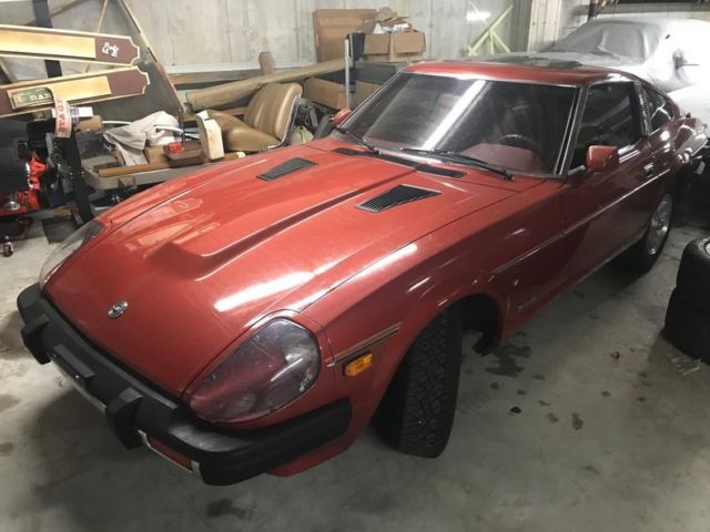 1980 Datsun Z-Series -- - photo 5