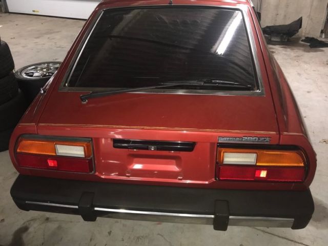 1980 Datsun Z-Series -- - photo 6