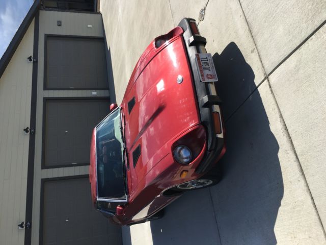 1980 Datsun Z-Series - photo 4