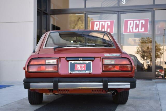 1980 Datsun Z-Series -- - photo 11