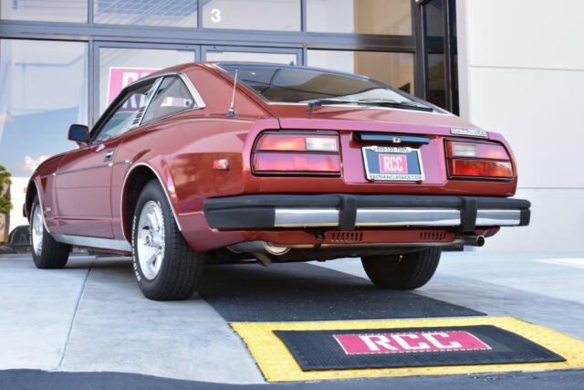 1980 Datsun Z-Series -- - photo 12
