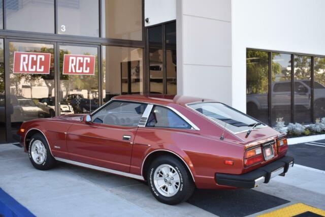 1980 Datsun Z-Series -- - photo 13