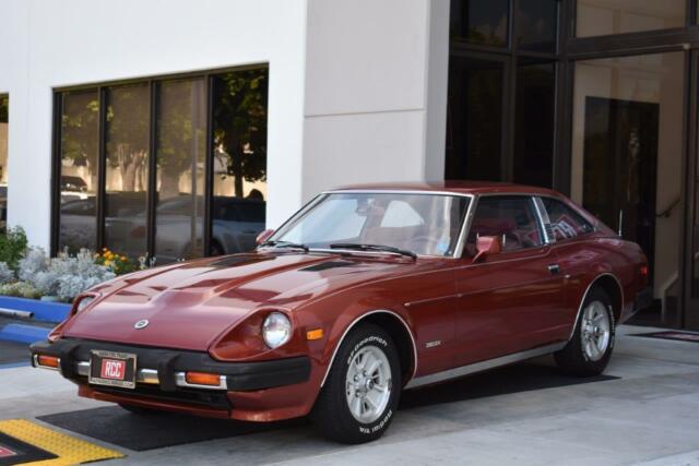 1980 Datsun Z-Series -- - photo 3