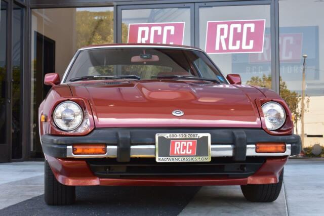1980 Datsun Z-Series -- - photo 5