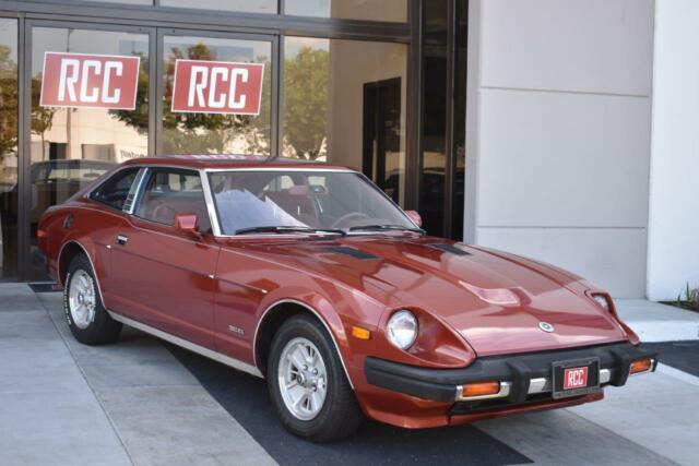 1980 Datsun Z-Series -- - photo 6