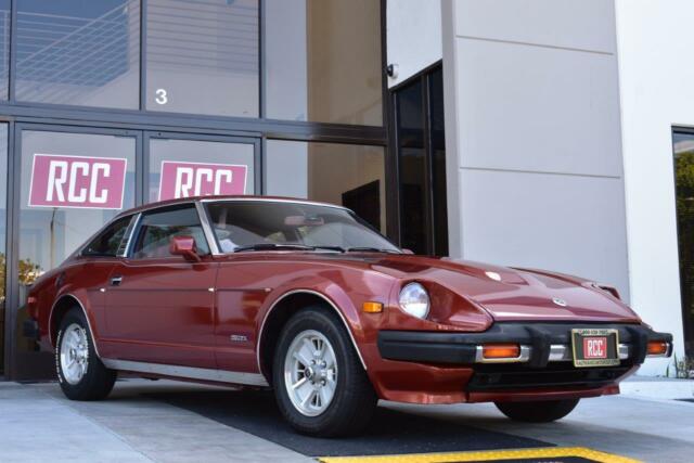 1980 Datsun Z-Series -- - photo 7