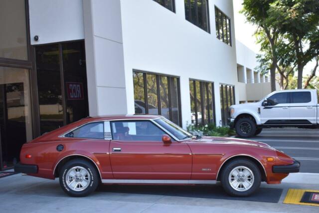 1980 Datsun Z-Series -- - photo 8