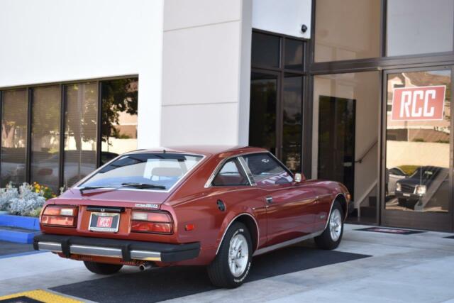 1980 Datsun Z-Series -- - photo 9