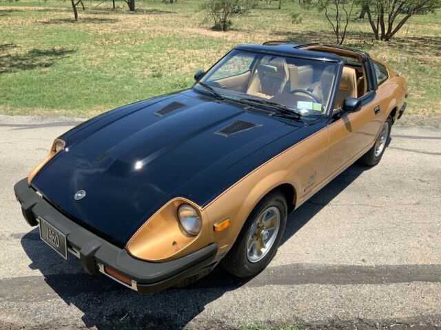 1980 Datsun Z-Series - photo 12