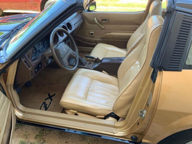 1980 Datsun Z-Series - photo 2