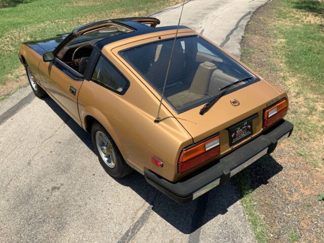 1980 Datsun Z-Series - photo 3