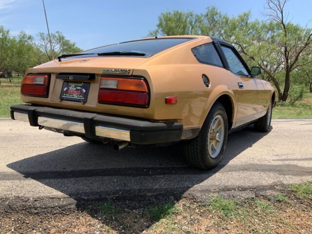 1980 Datsun Z-Series - photo 6