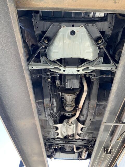 1980 Datsun Z-Series - photo 10