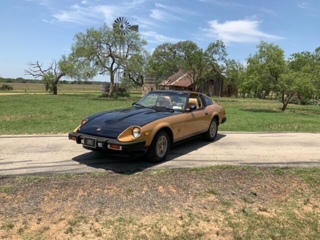 1980 Datsun Z-Series - photo 11