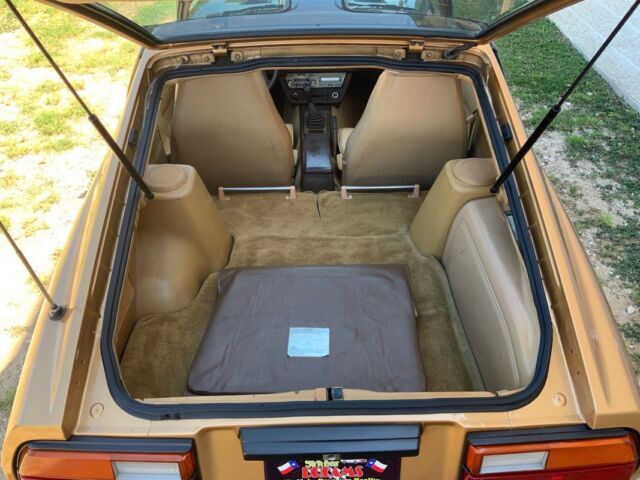 1980 Datsun Z-Series - photo 4