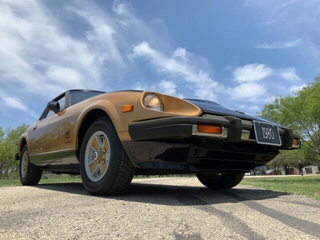 1980 Datsun Z-Series - photo 7