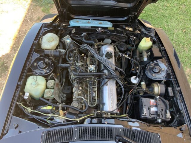 1980 Datsun Z-Series - photo 8