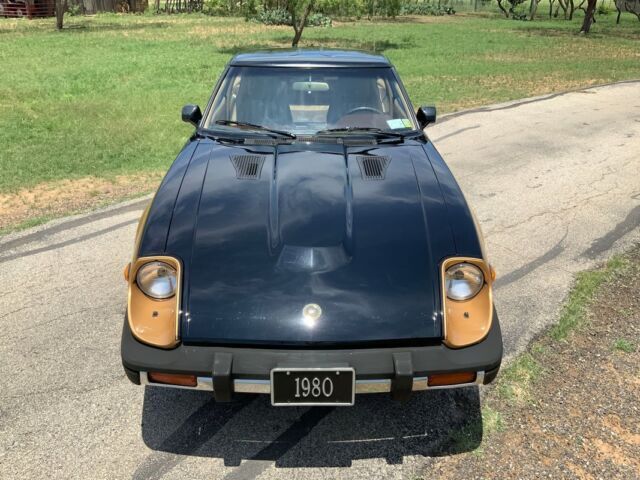 1980 Datsun Z-Series - photo 9