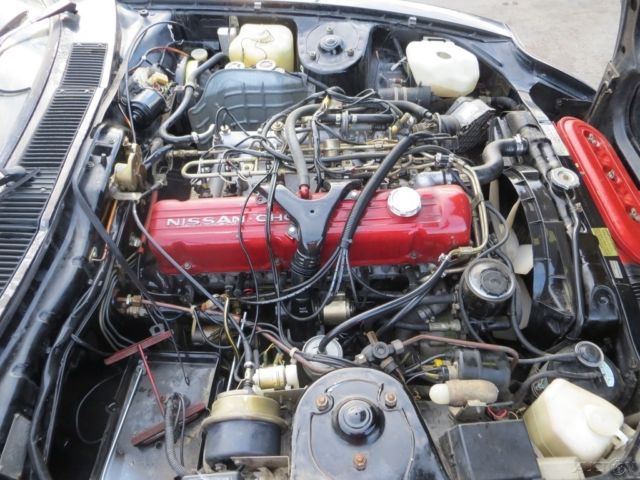 1980 Datsun Z-Series - photo 10