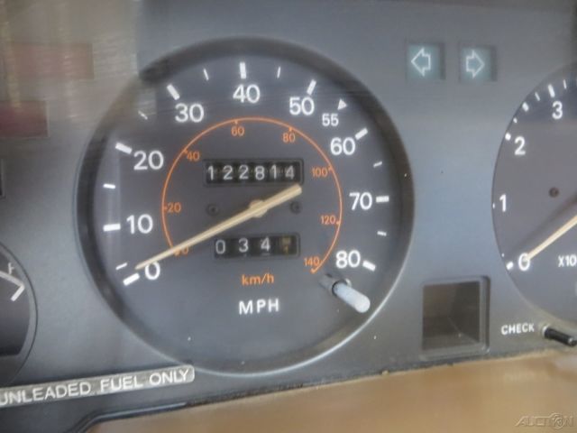 1980 Datsun Z-Series - photo 12