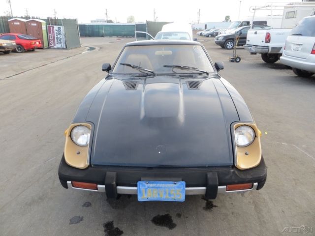 1980 Datsun Z-Series - photo 2