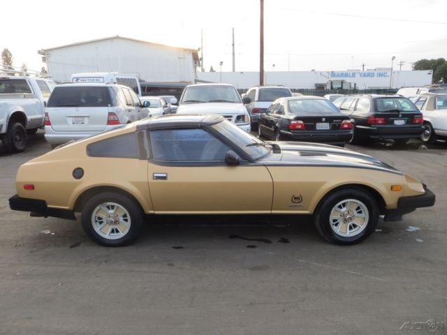 1980 Datsun Z-Series - photo 3