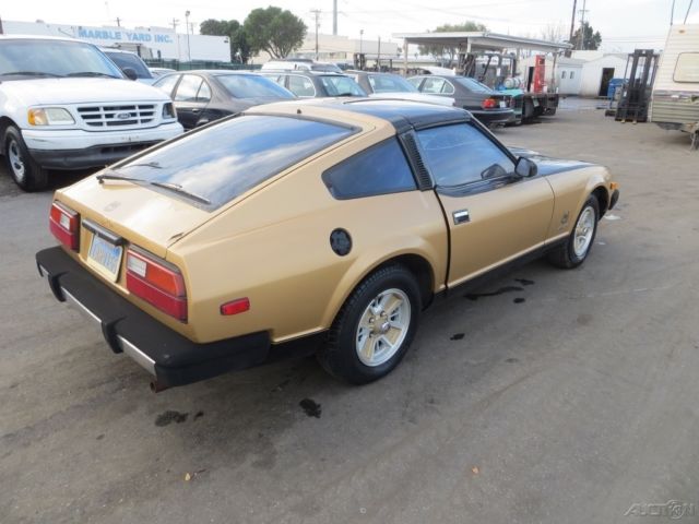1980 Datsun Z-Series - photo 4