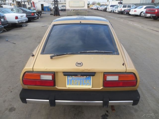 1980 Datsun Z-Series - photo 5
