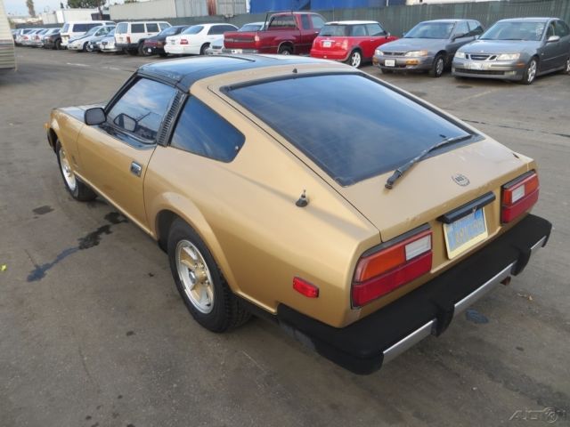 1980 Datsun Z-Series - photo 6