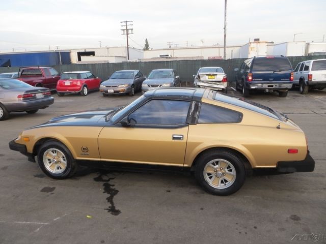 1980 Datsun Z-Series - photo 7