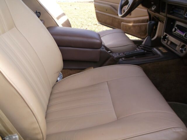 1980 Datsun Z-Series ANNIVERSARY EDITION - photo 10