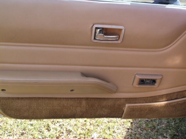 1980 Datsun Z-Series ANNIVERSARY EDITION - photo 12