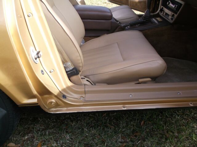 1980 Datsun Z-Series ANNIVERSARY EDITION - photo 13