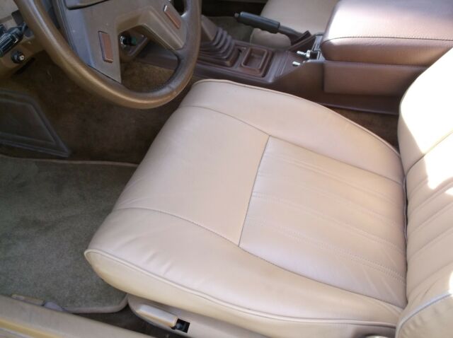 1980 Datsun Z-Series ANNIVERSARY EDITION - photo 8