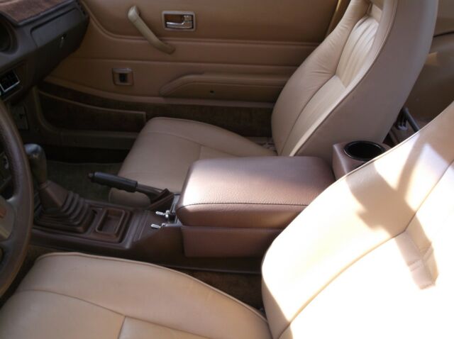 1980 Datsun Z-Series ANNIVERSARY EDITION - photo 9
