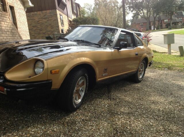 1980 Datsun Z-Series ZX - photo 2