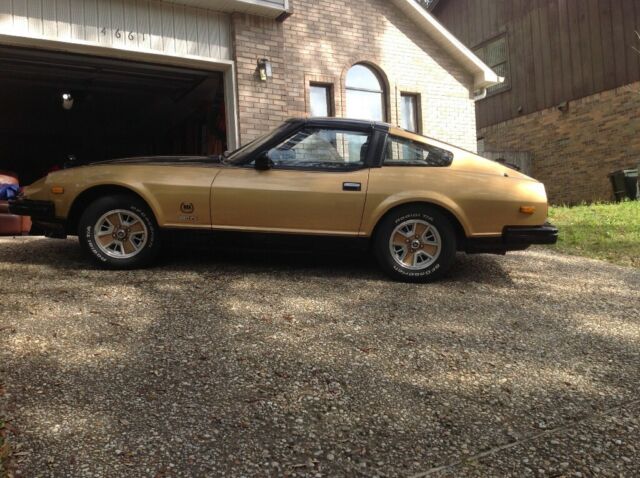 1980 Datsun Z-Series ZX - photo 3