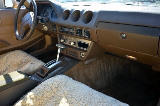1980 Datsun Z-Series - photo 13
