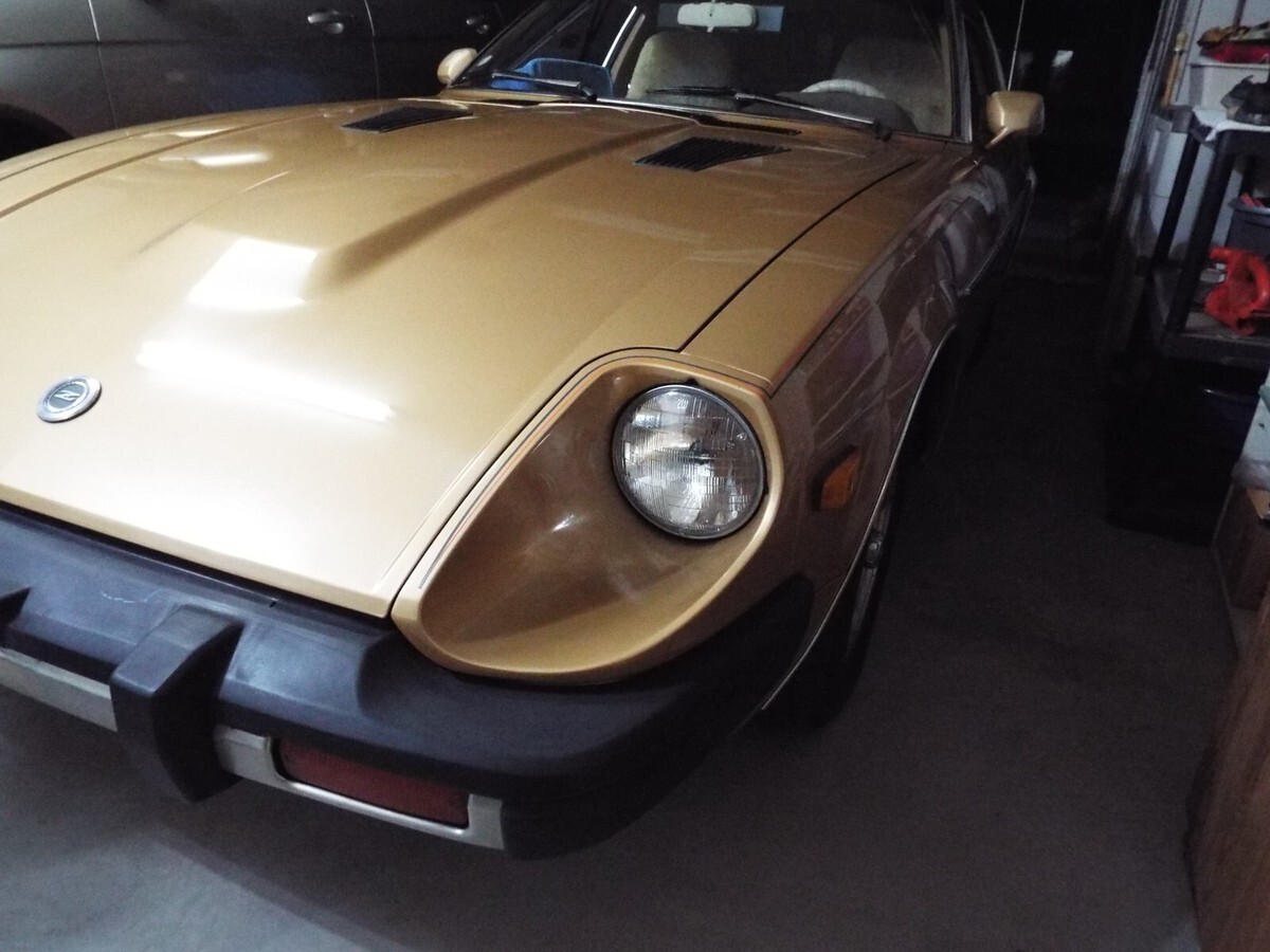 1980 Datsun Z-Series - photo 7