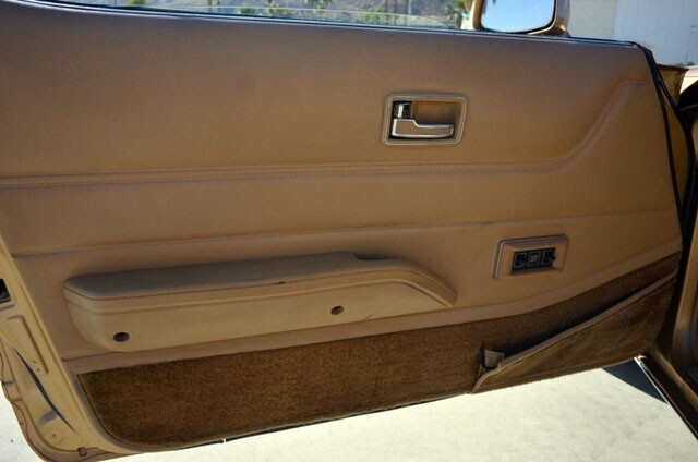 1980 Datsun Z-Series - photo 8