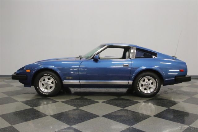 1980 Datsun Z-Series - photo 7