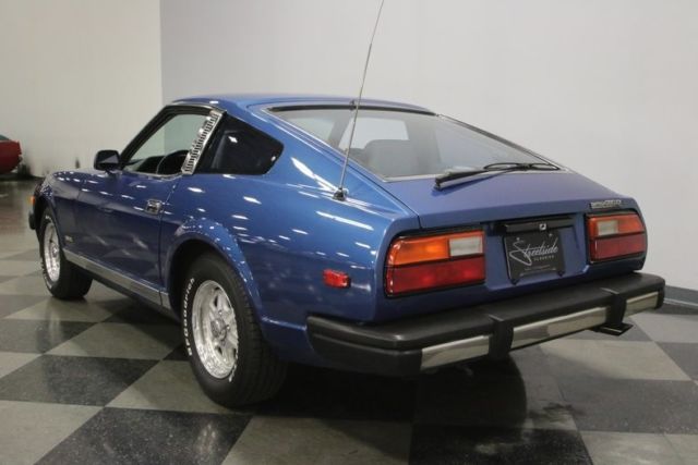 1980 Datsun Z-Series -- - photo 10