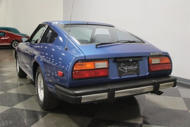 1980 Datsun Z-Series -- - photo 11